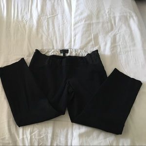 J.Crew Maternity pants