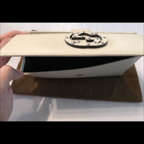 Authentic Gucci Wallet - Picture 2 of 4