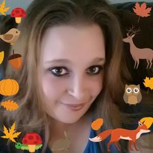 Meet your Posher, Whitney