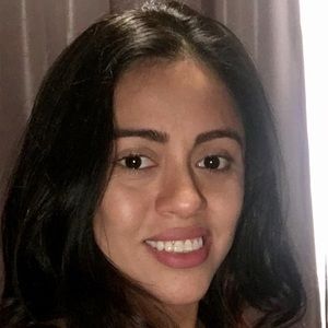 Meet your Posher, Heidy