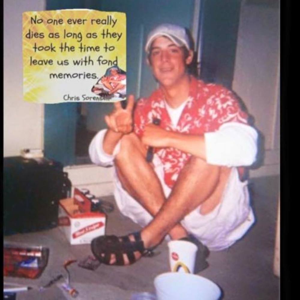 Meet your Posher, April