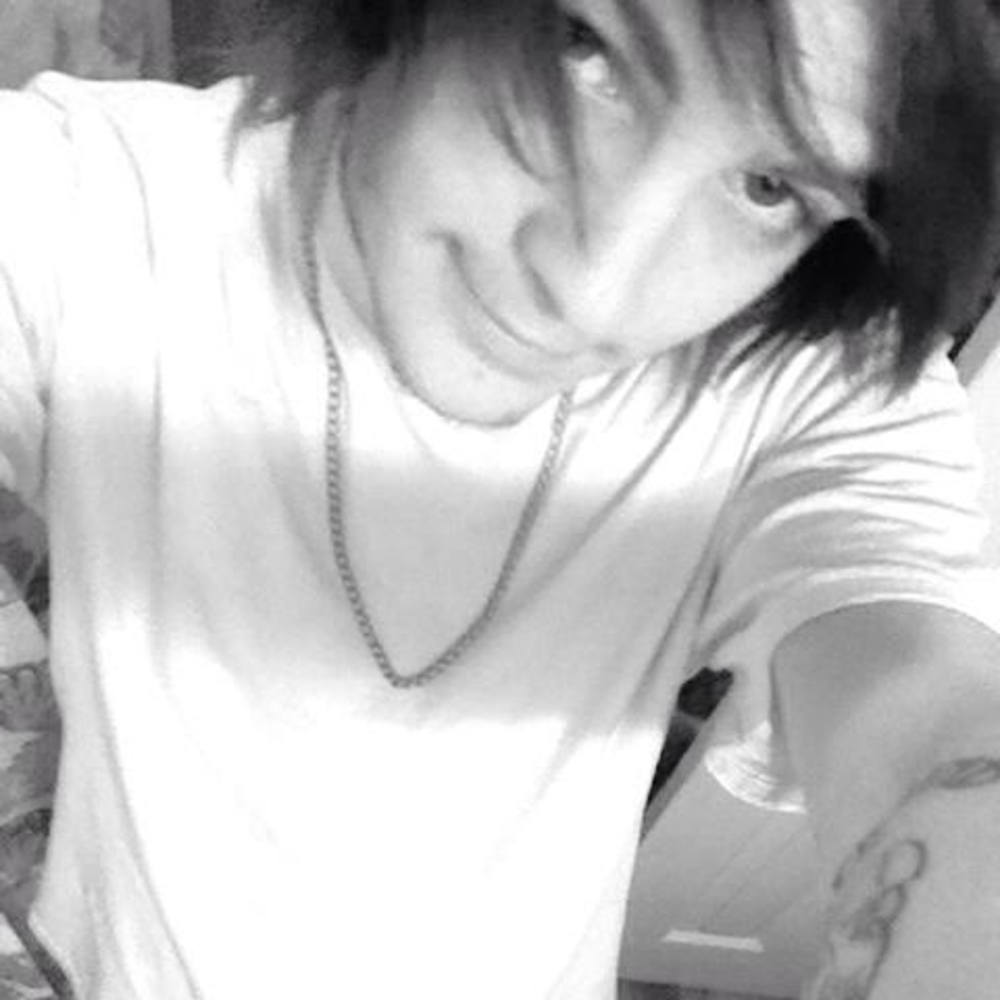 Meet your Posher, Buck