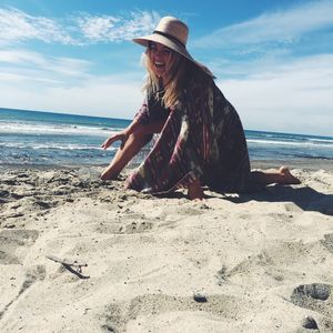 Meet your Posher, Madison