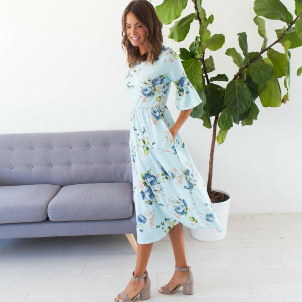 Some Kind of Wonderful Dress