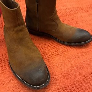Men's boots