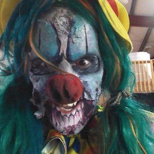 Meet your Posher, Grant