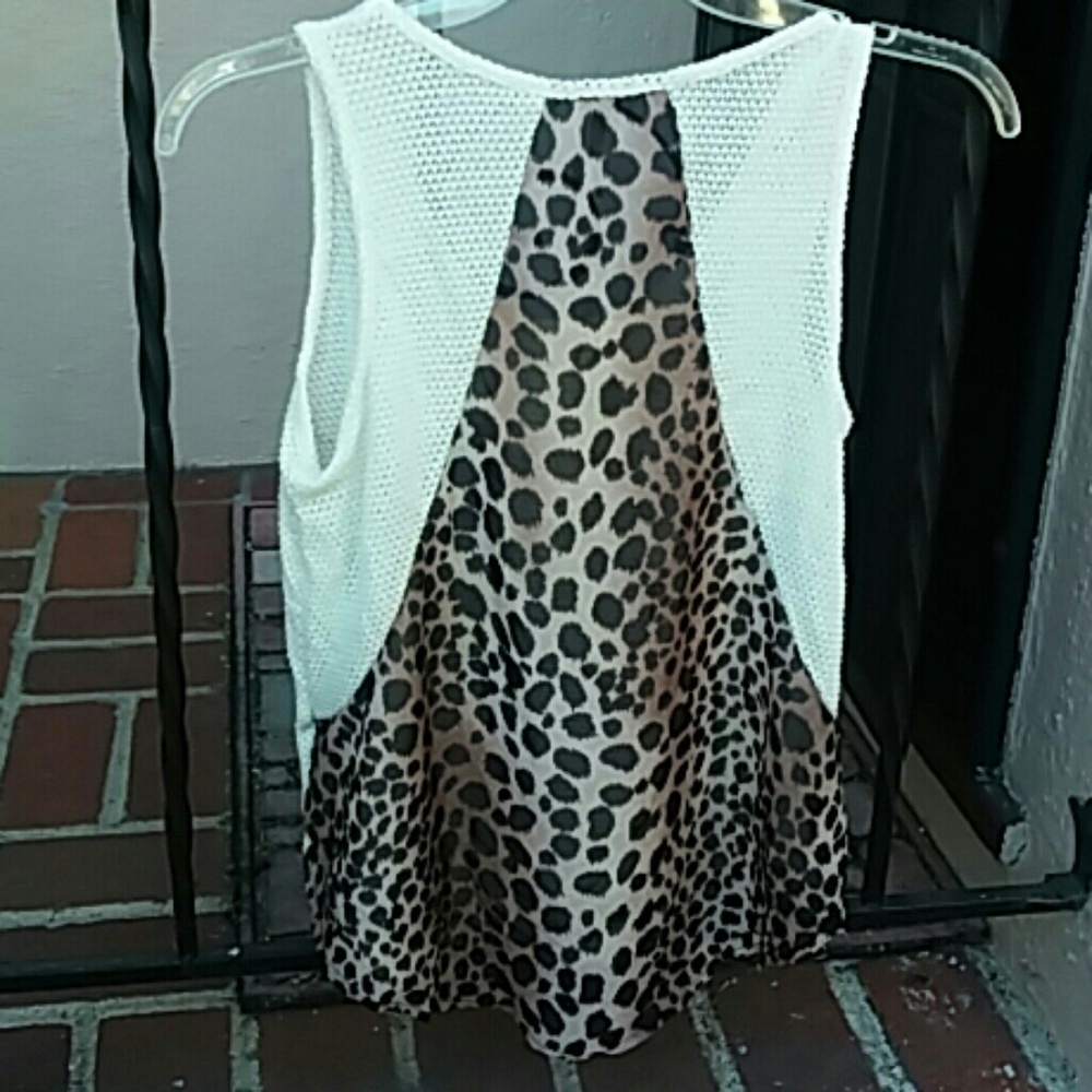 Gorgeous Knit Top - Picture 2 of 7