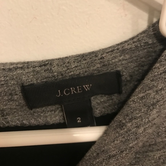 Jcrew dress - Picture 3 of 4