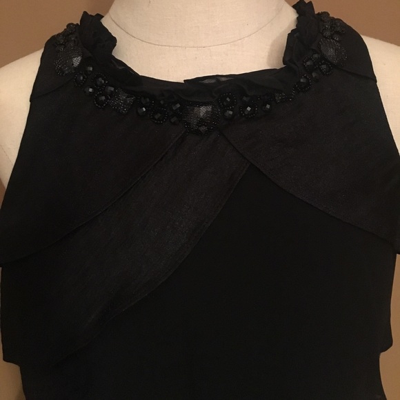 Ruffle Dress - Picture 2 of 5