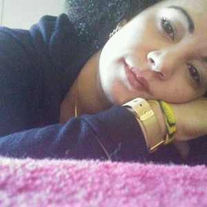 Meet your Posher, Matilde