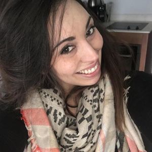 Meet your Posher, Angela