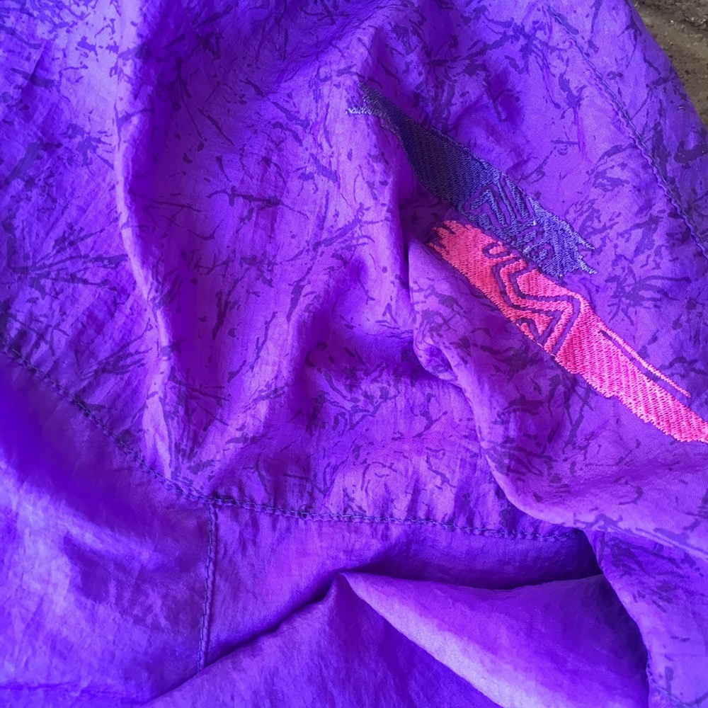 Fila jacket - Picture 2 of 3