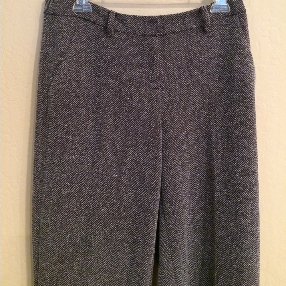 New York & company slacks.