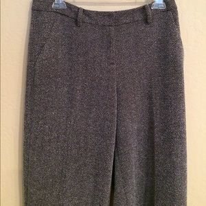 New York & company slacks.