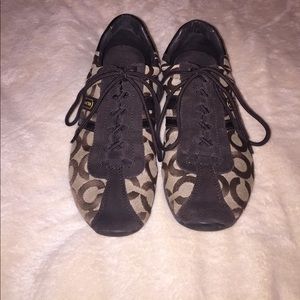 Coach Kathleen Shoes