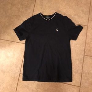 Boys medium RLPOLO shirt