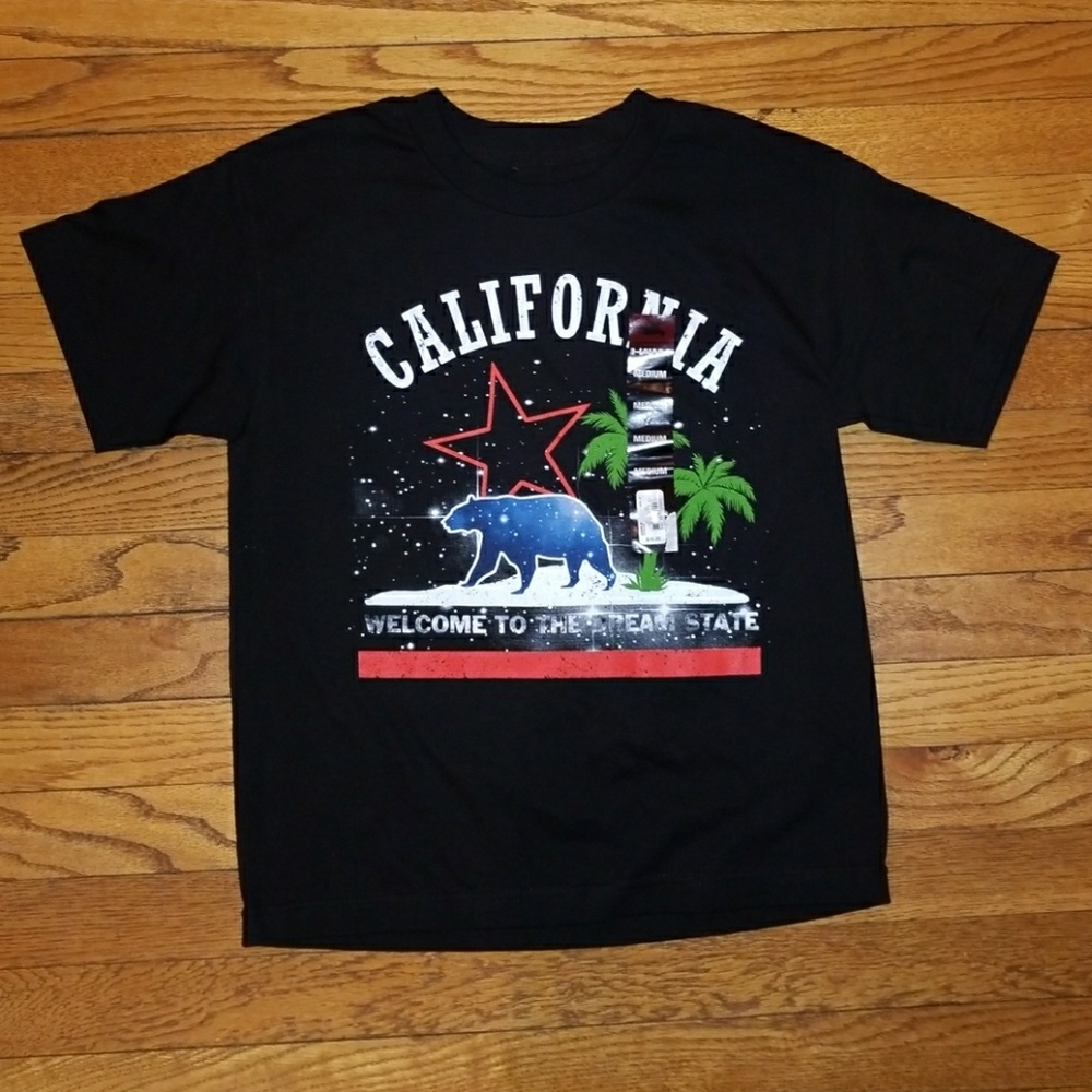 Tony Hawk Tee