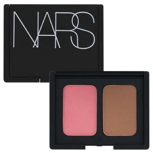 NARS Blush/Bronzer Duo