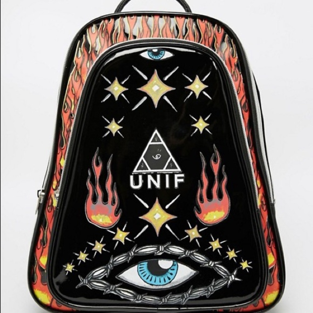 #1 UNIF ISO 's - Picture 2 of 2