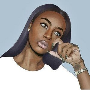 Meet your Posher, Taliyah