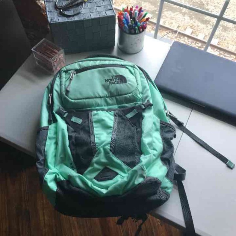 The North Face Reckon Backpack
