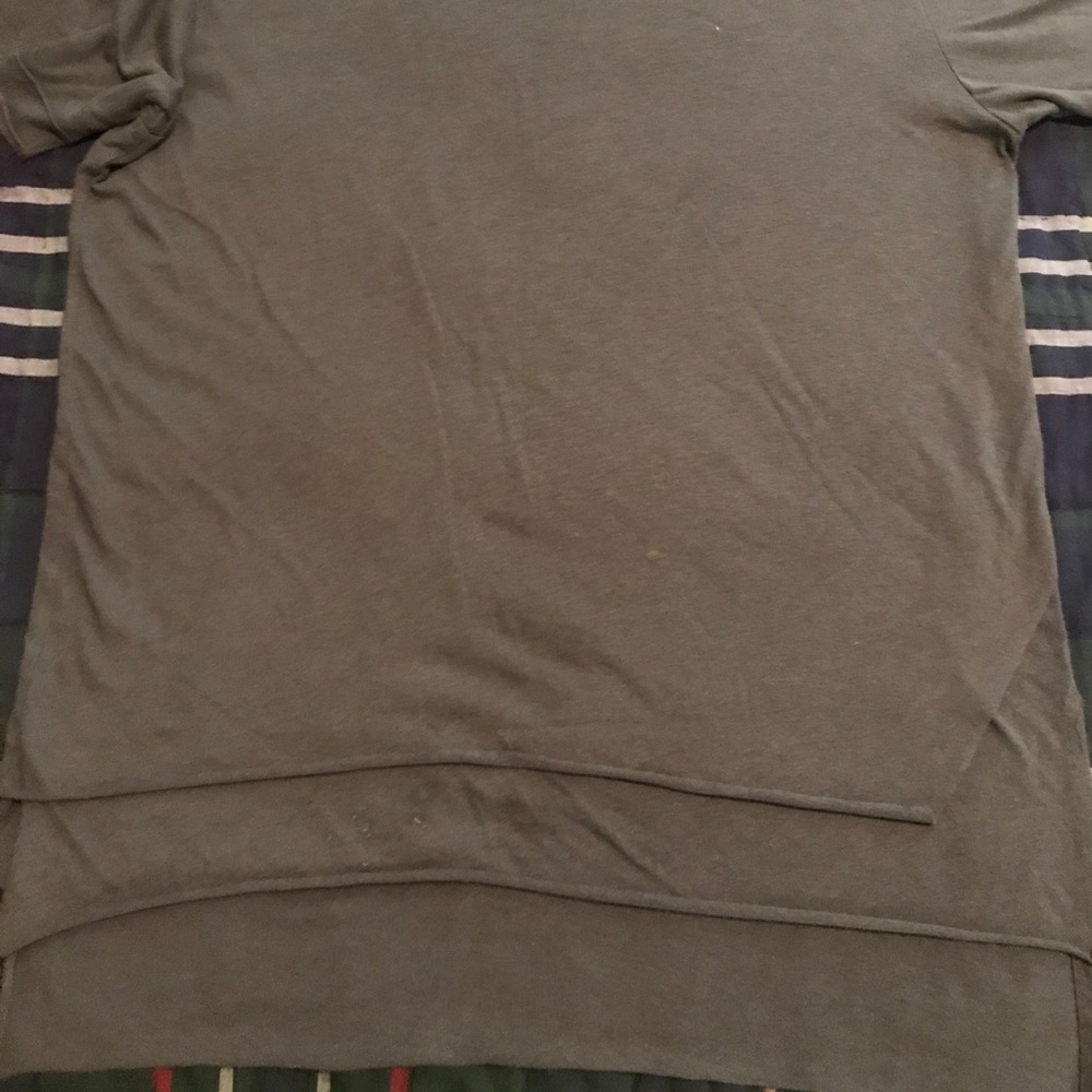 3 Layered Shirt
