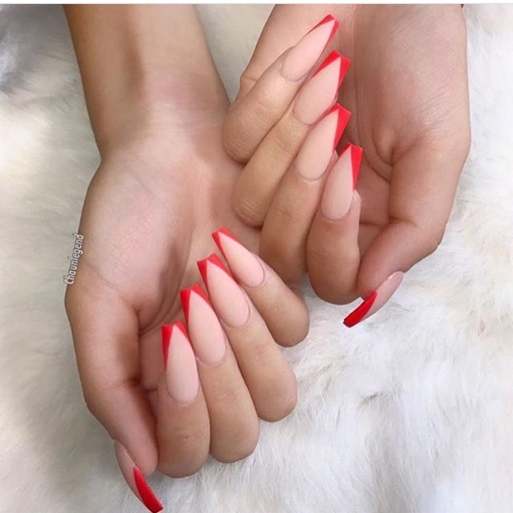 Meet your Posher, Kamiya