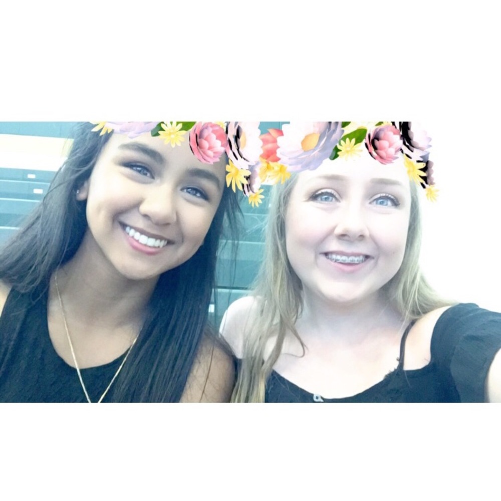 Meet your Posher, Vicheara