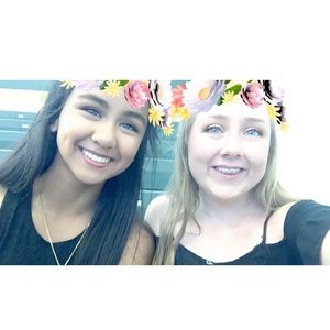 Meet your Posher, Vicheara