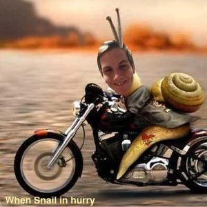 Meet your Posher, Bryce