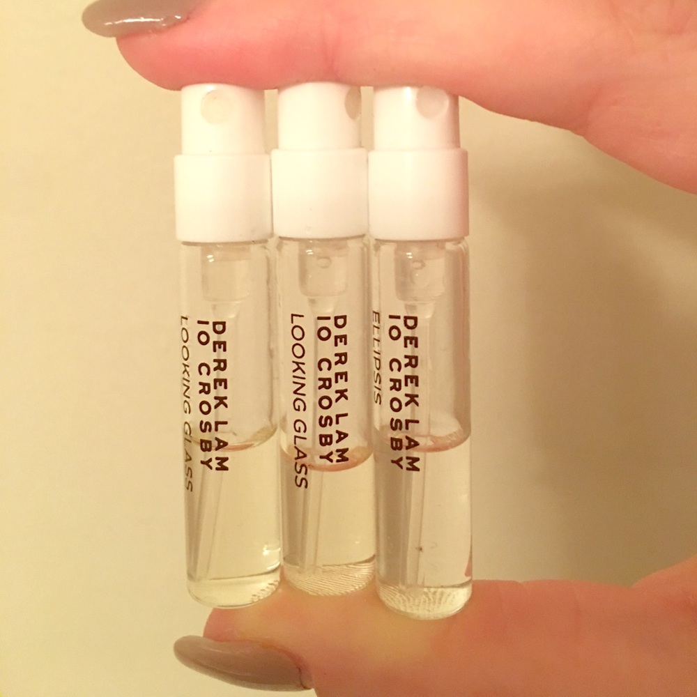 Derek Lam Perfume