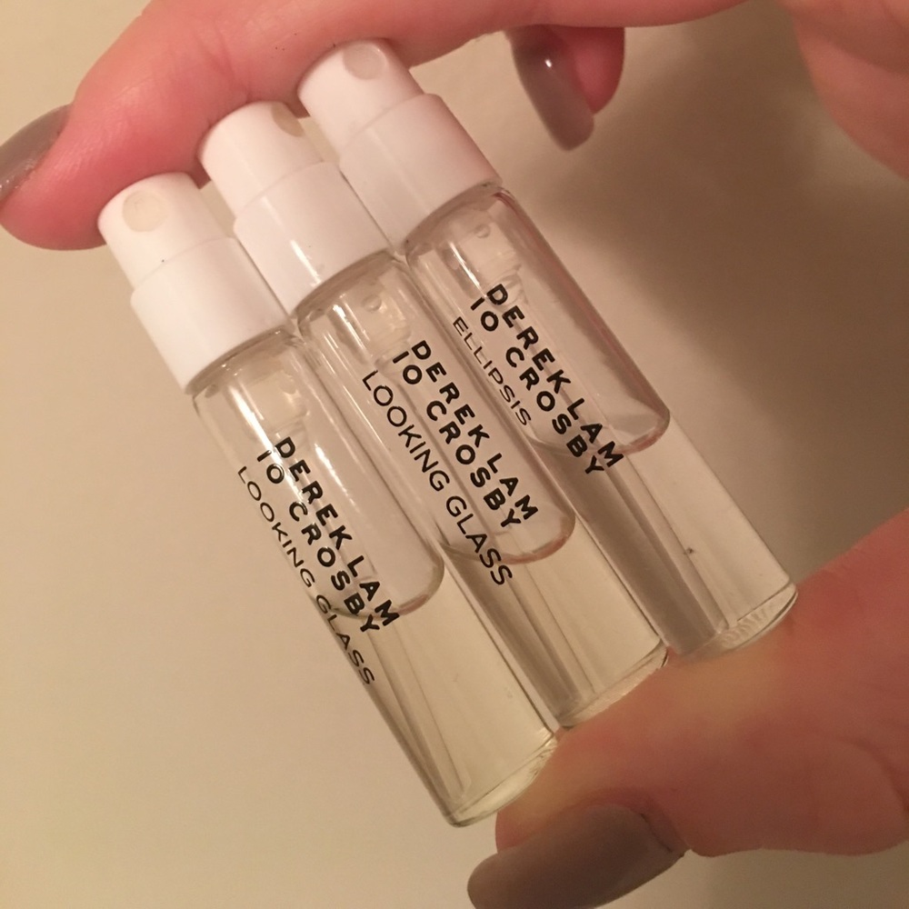Derek Lam Perfume - Picture 2 of 3