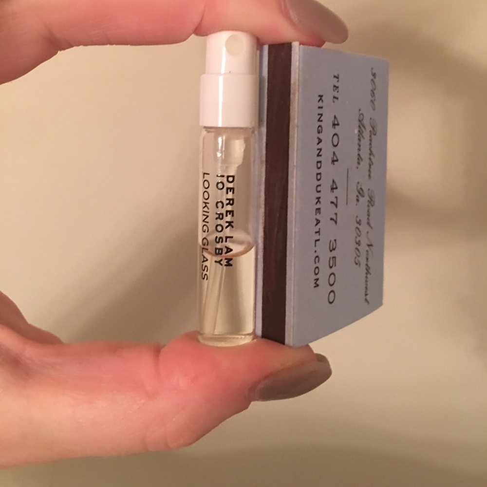 Derek Lam Perfume - Picture 3 of 3