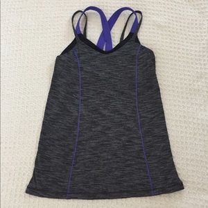 Lululemon Top