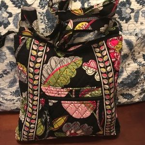 Vera Bradley Hipster