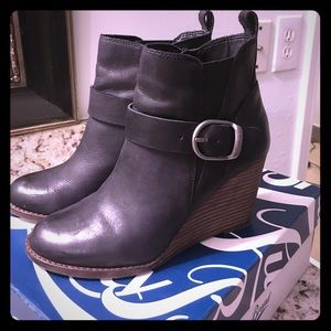 Lucky Brand LK-Yishi Boot