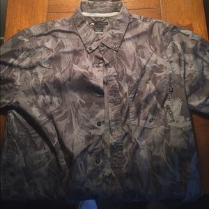 Nike Dress Shirt