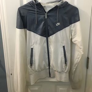 Nike windbreaker
