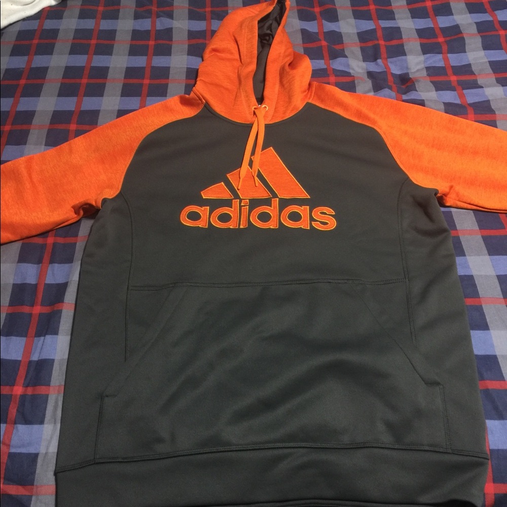 Adidas Climawarm Hoodie