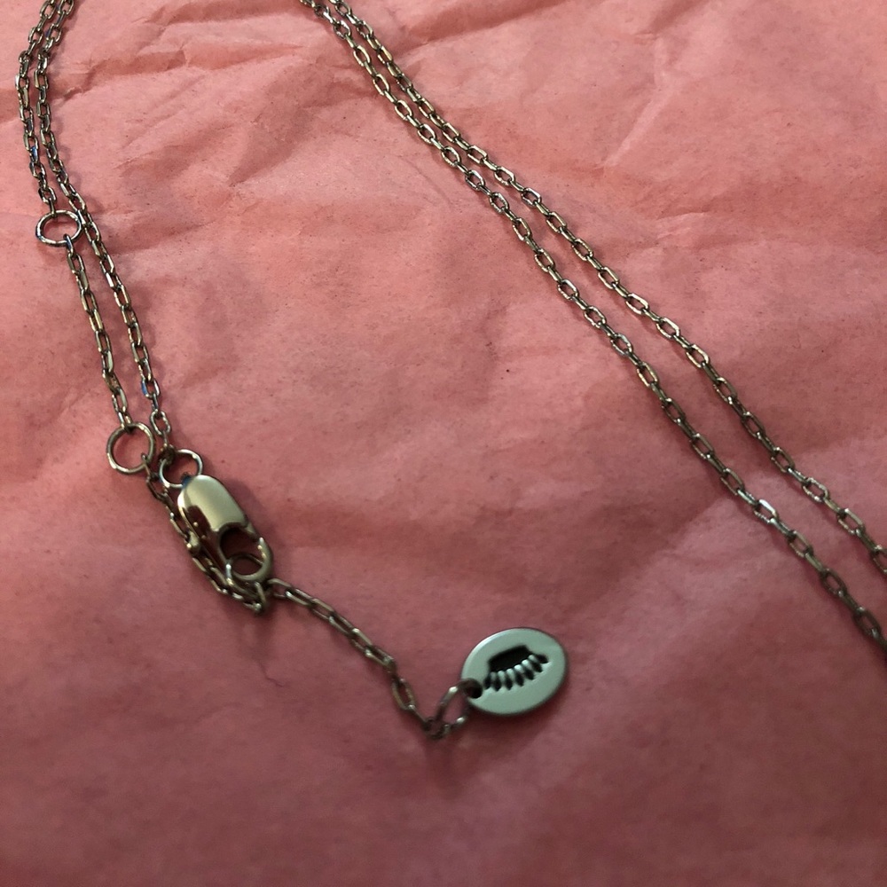 Juicy Couture necklace - Picture 3 of 3