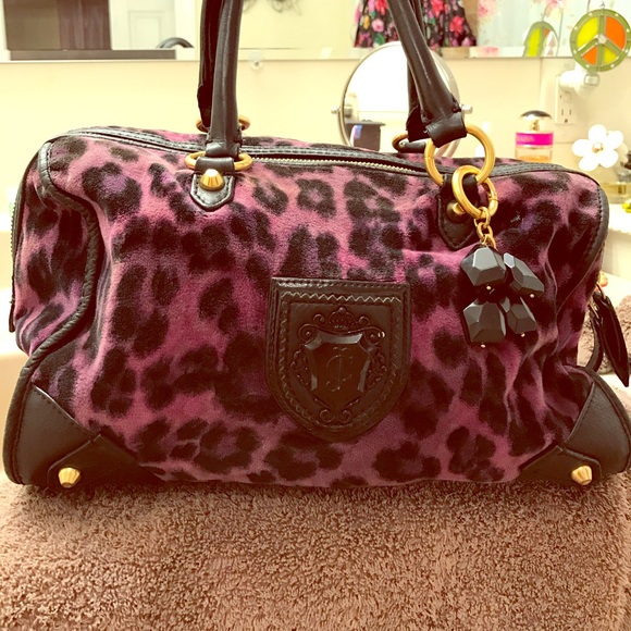 Juicy Couture Handbags - Juicy Couture handbag