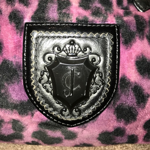 Juicy Couture handbag - Picture 2 of 5