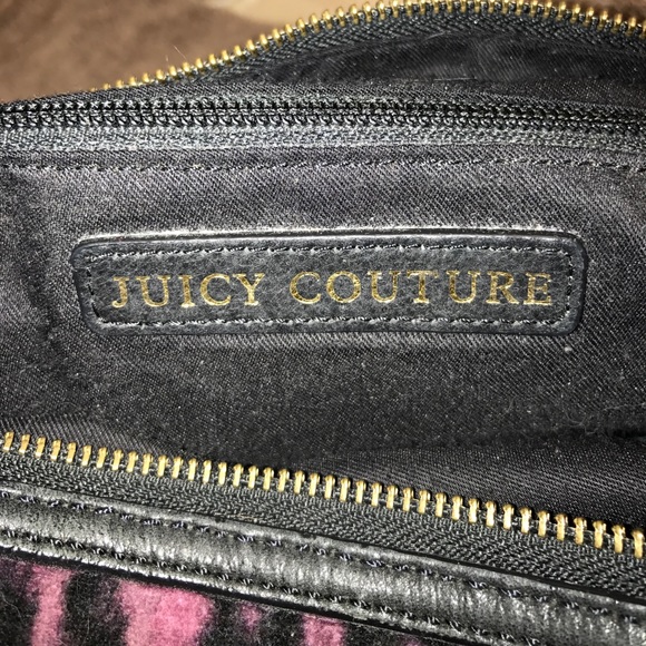 Juicy Couture handbag - Picture 4 of 5