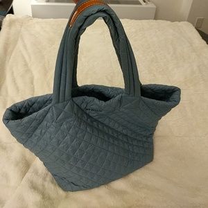 MZ Wallace Metro Tote Bag