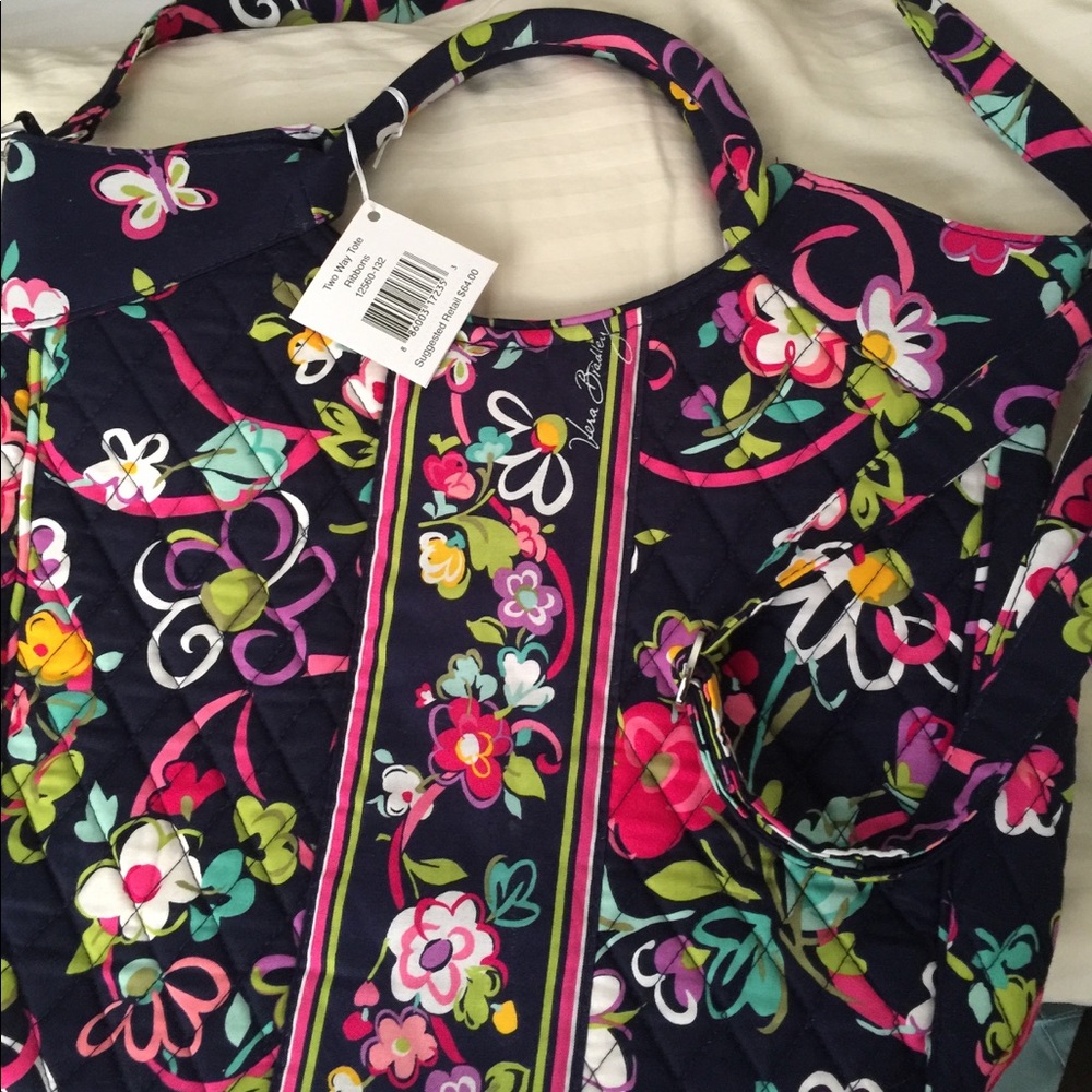Vera Bradley bag