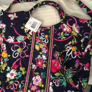 Vera Bradley bag