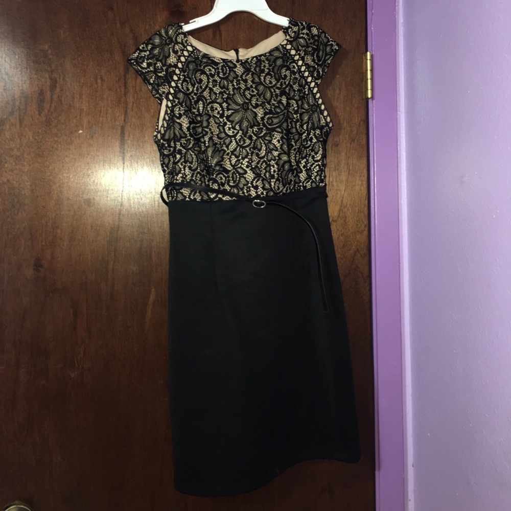 Elegant Classy Dress