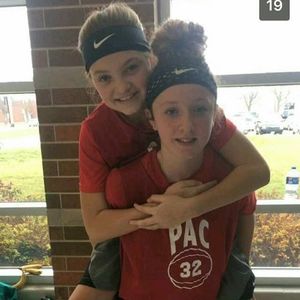 Meet your Posher, Jade