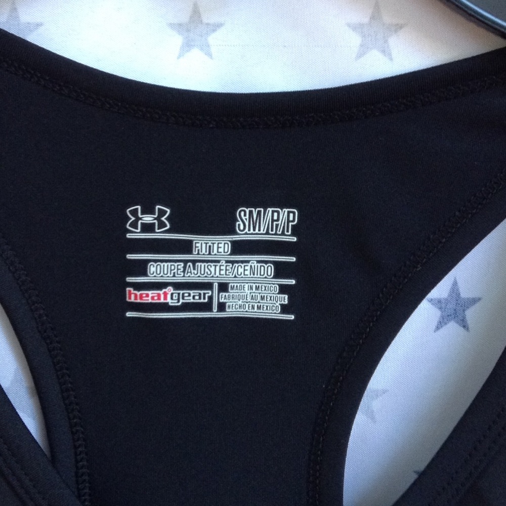 Under Armour - Picture 2 of 3