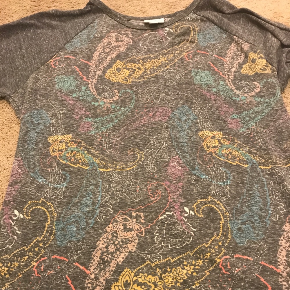 Lularoe randy